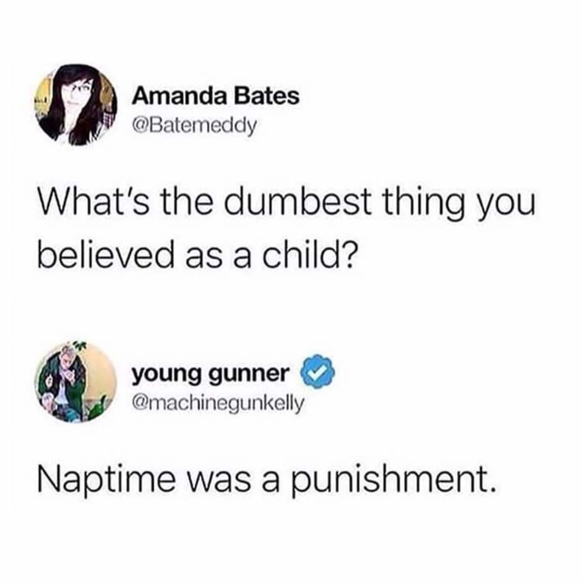 25 Dumb Memes That Will Make You Laugh Anyway 4 Dumbest thing as a child