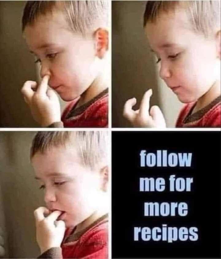 Meme-ify Your Life: 15 Memes That You Can't Help But Share 4 Follow me for more recipies