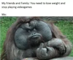 gamers meme