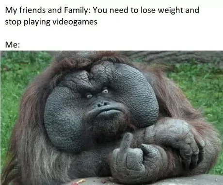 Gamers Will Relate 1 gamers meme