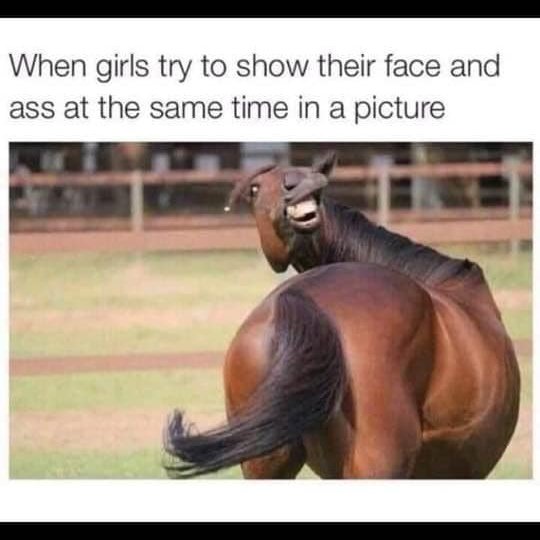 Girls On Instagram Be Like… 1 Girls on instagram be like meme