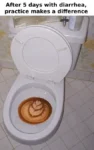 toilet memes