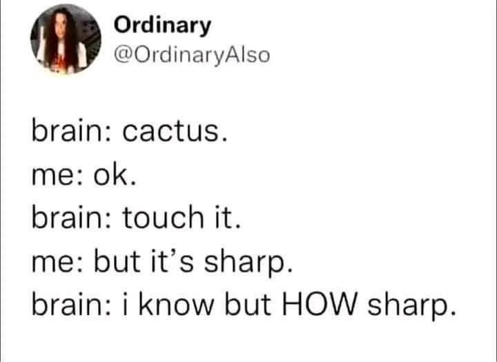 Meme-ify Your Life: 15 Memes That You Can't Help But Share 5 How sharp
