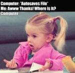 Computer memes