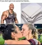 If you know you know meme