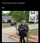 Your order has been shipped memes