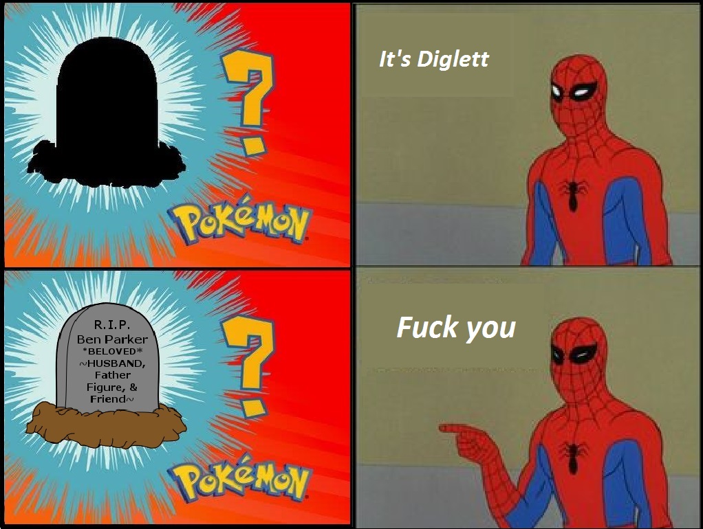 25 Dumb Memes That Will Make You Laugh Anyway 10 Itts diglett
