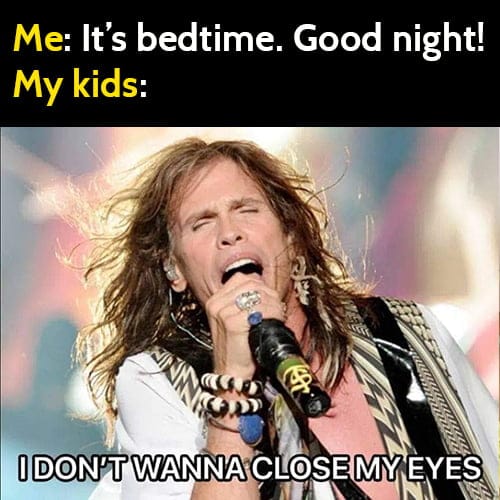 Just Parenting Things… 1 parenting memes