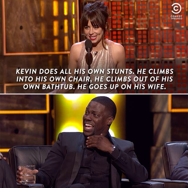 25 Kevin Hart Memes That Will Make You Laugh Your Heart Out 7 Kevin does ll his stunts - Kevin hart memes