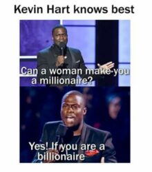 25 Kevin Hart Memes That Will Make You Laugh Your Heart Out - Funny
