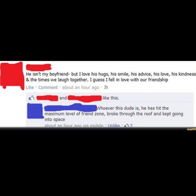 30 Friend Zoned Memes: How to Laugh at Your Romantic Misfortunes 9 Maximum friendzoned - friend zoned memes