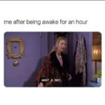 Awake memes