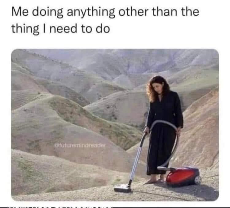 30 Tuesday Memes To Make Your Way Out Of Tuesday Snoozeday 7 Me doing anything