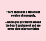Millennial Jokes - FG