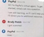 Paypal memes