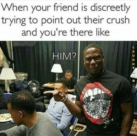 25 Kevin Hart Memes That Will Make You Laugh Your Heart Out - Funny