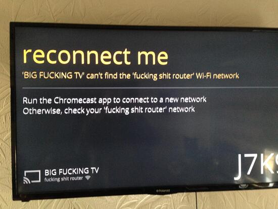 Top Giggle's Jingle: A Hilarious Heap of Internet Pringle 3 Reconnect me