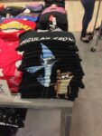 Regular show tshirt