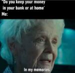Money meme