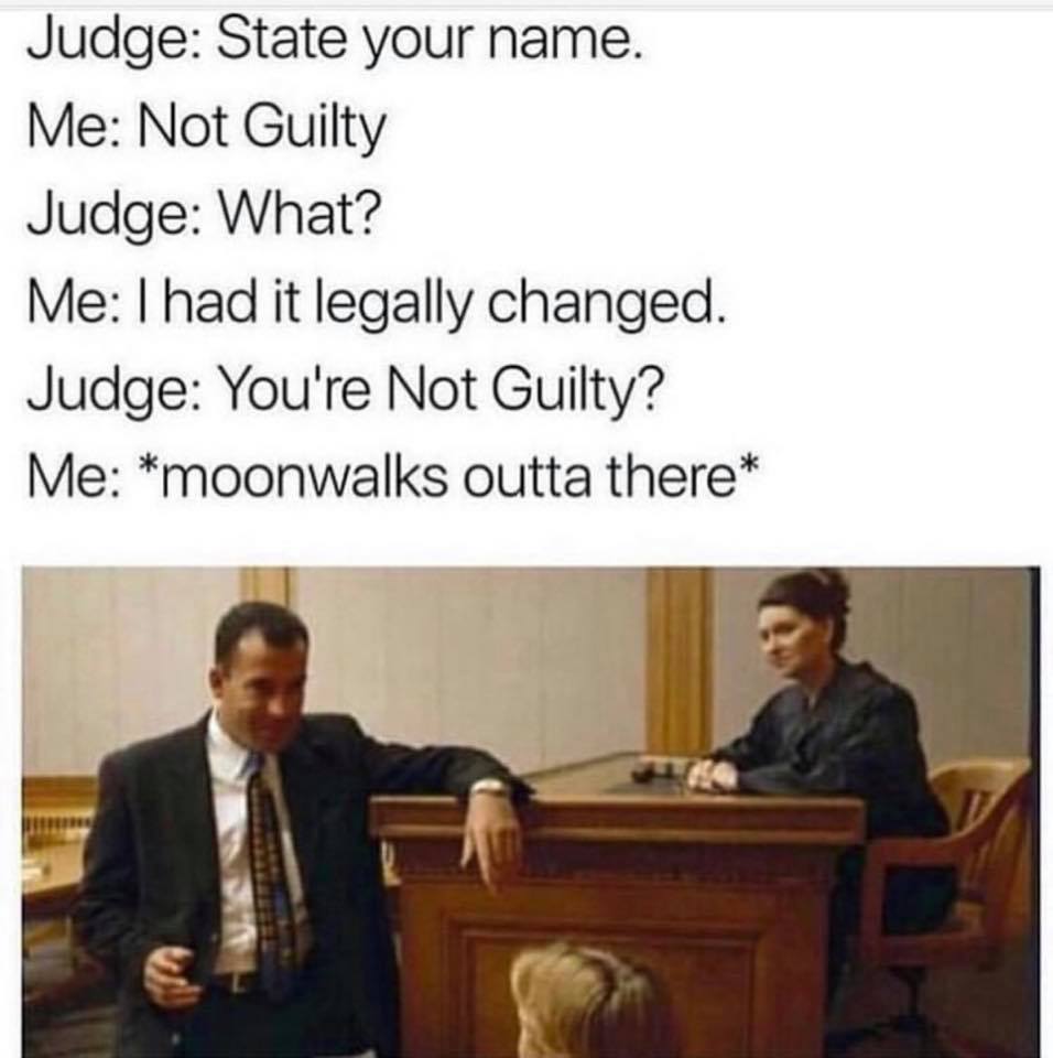 30 Lawyer Memes That Are Guilty Of Being Funny 18 States your name