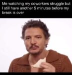 Break memes