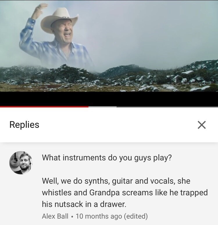 25 Dumb Memes That Will Make You Laugh Anyway 18 What instruments do you guys play