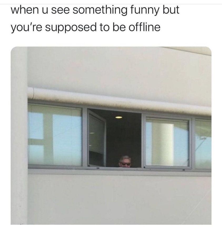 When Yo See Something Funny 1 When you see something funny meme