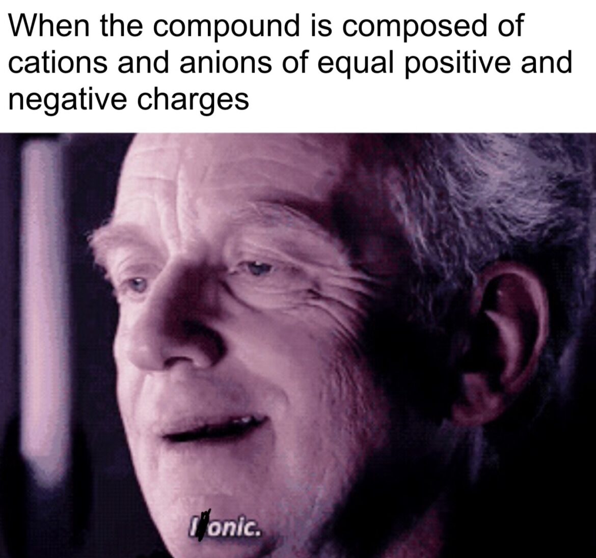 35 Chemistry Memes That Will Make You High On Humor - Funny