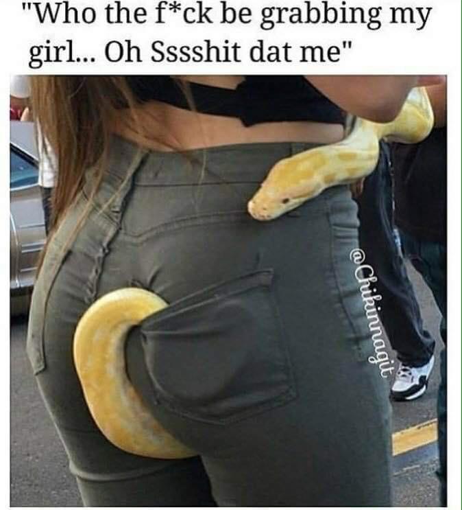 Top Giggle's Jingle: A Hilarious Heap of Internet Pringle 10 Who grabbing my girl
