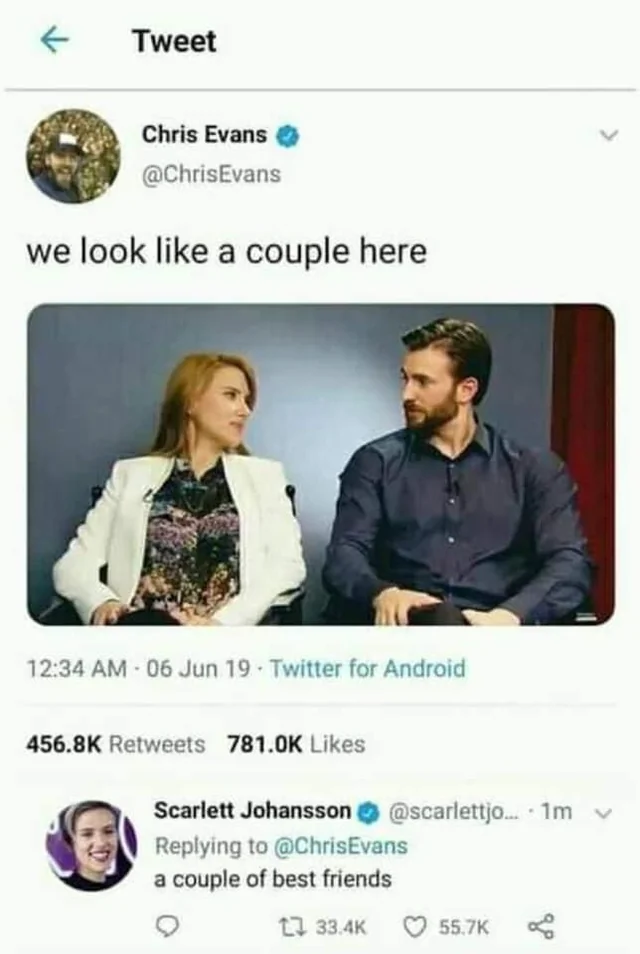 30 Friend Zoned Memes: How to Laugh at Your Romantic Misfortunes 14 we look like a couple - friend zoned memes
