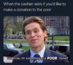 donation memes
