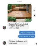 Big deck meme
