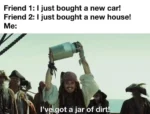 new house meme