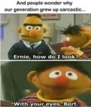 Sarcastic memes