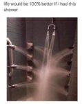 Shower memes