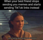 best friend meme