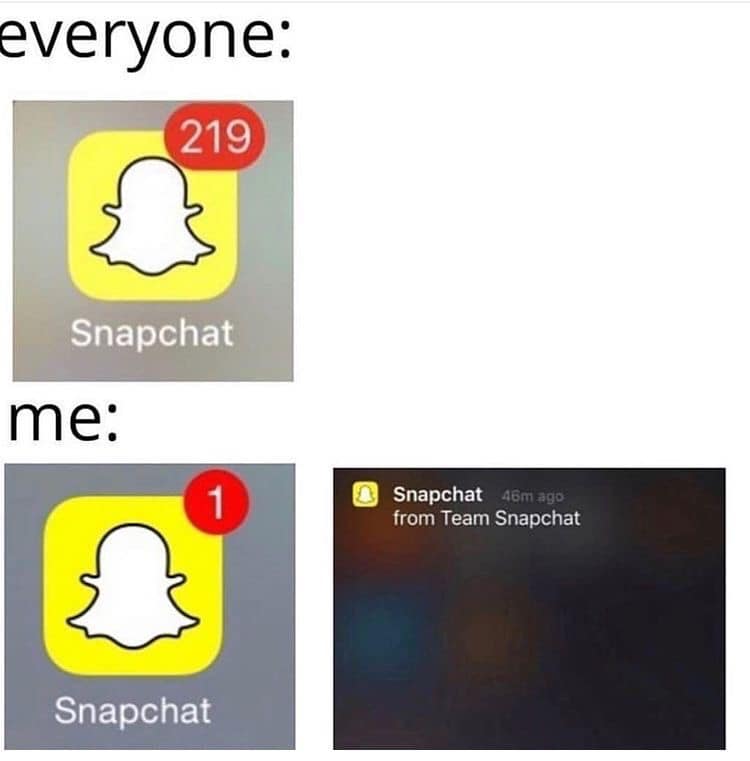 Everyone vs Me 1 Everyone vs Me