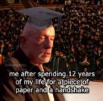 exhausted memes