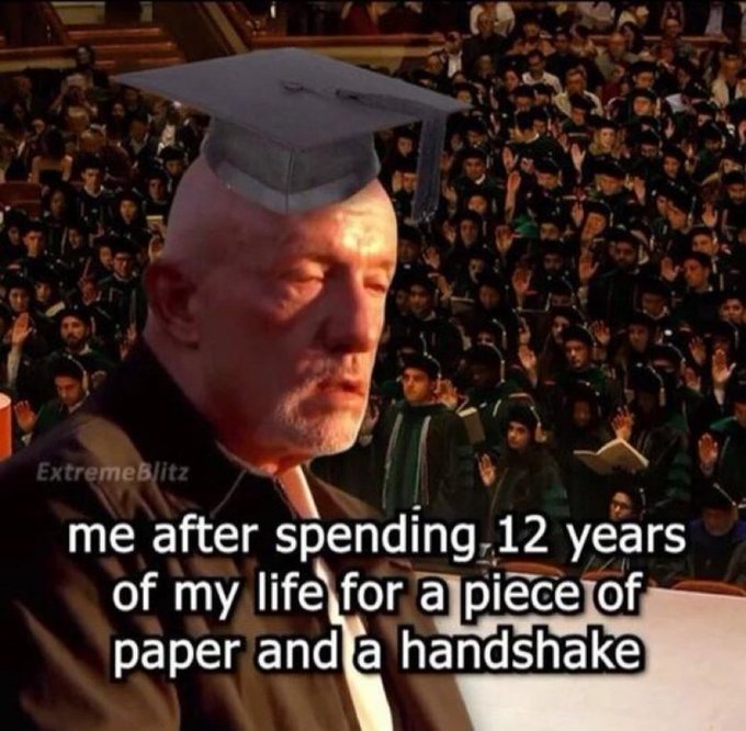 exhausted memes