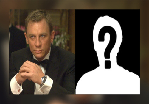 Fans On Twitter Weigh In On Potential James Bond Casting - FG