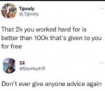free advice memes