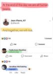 Human beans meme