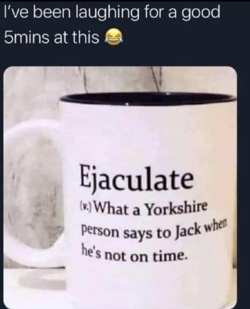 25 British Memes That Will Make You Laugh All The Way To Buckingham Palace 6 Jack when he is not on time - british memes