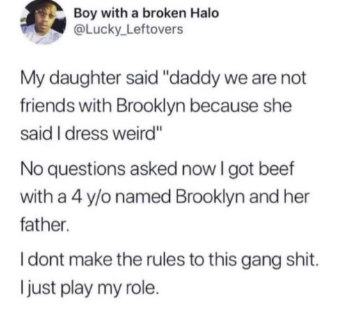 beef memes