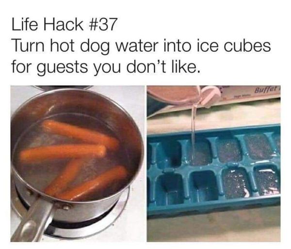 Life Hack #37 1 Life Hack #37