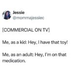 Me As A Kid vs Me As An Adult Meme