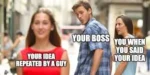 Your idea meme