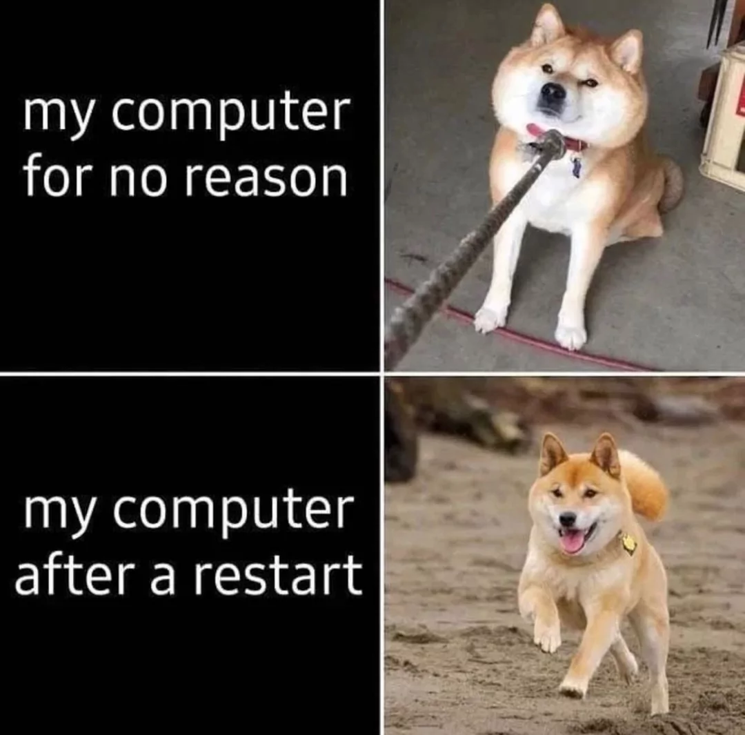 computer meme