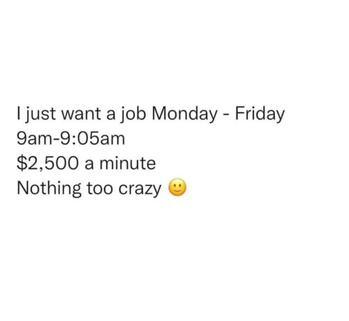 Nothing Too Crazy 1 Money memes