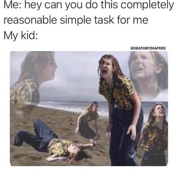 25 Aimless Memes To Scroll Through When Your Bosses Are Not Looking 11 Simple task